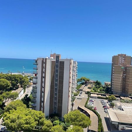 Apartamento Vista Al Mar Campoamor Exterior foto