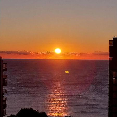 Apartamento Vista Al Mar Campoamor Exterior foto