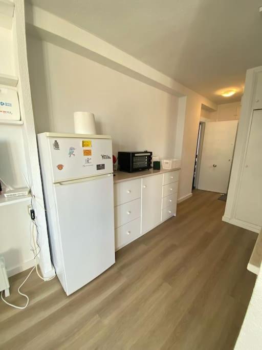 Apartamento Vista Al Mar Campoamor Exterior foto