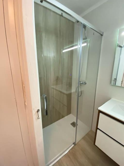Apartamento Vista Al Mar Campoamor Exterior foto