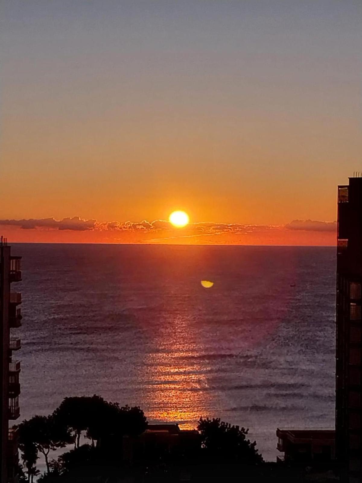 Apartamento Vista Al Mar Campoamor Exterior foto